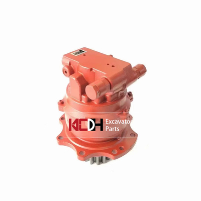 Excavator Engine Parts  E305 Excavator Rotation Assembly For SANY 55/60