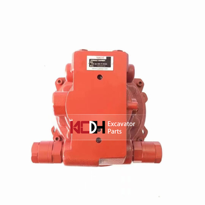 Excavator Engine Parts  E305 Excavator Rotation Assembly For SANY 55/60
