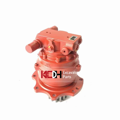 Excavator Engine Parts  E305 Excavator Rotation Assembly For SANY 55/60