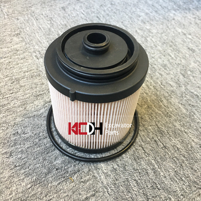 Sany 215C-10 Oil Water Separator Filter 60282026 For Mitsubishi EFI Engine 4M50