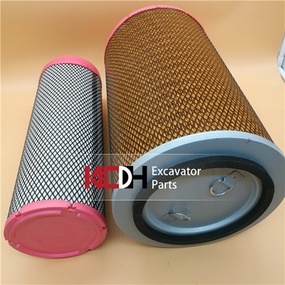 612600114983 Excavator Air Filter For Liugong Lingong Lonking XCMG 855ND Loader 50 Forklift