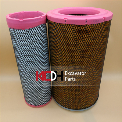 612600114983 Excavator Air Filter For Liugong Lingong Lonking XCMG 855ND Loader 50 Forklift