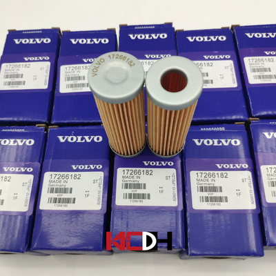 High Quality Excavator Engine Parts Diesel Filter Element 17266182 For 