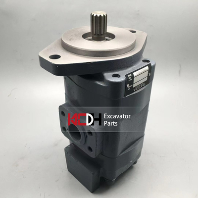 High Performance High Quality Excavator Spare Parts Gear Pump Applicable For  360