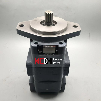High Performance High Quality Excavator Spare Parts Gear Pump Applicable For  360