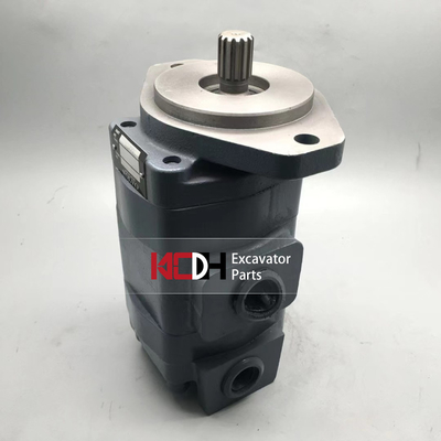 High Performance High Quality Excavator Spare Parts Gear Pump Applicable For  360