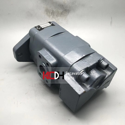 High Performance High Quality Excavator Spare Parts Gear Pump Applicable For  360