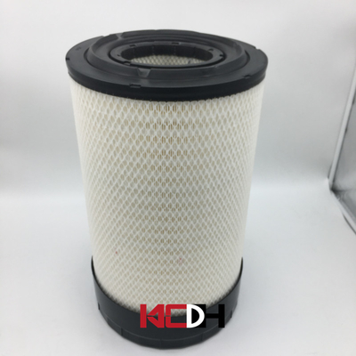 PT PU PP Excavator Air Filter P785590 For Truck