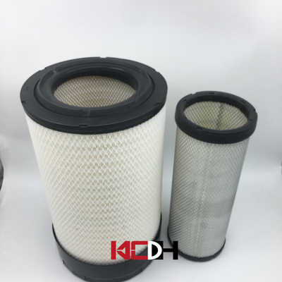 PT PU PP Excavator Air Filter P785590 For Truck