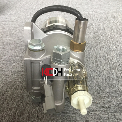 Excavator Parts Water Separator Filter Assembly FS19728 For Cummins Generator
