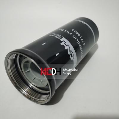 Excavator Engine Parts Hydraulic Filter Element 47710533 P569204  For Truck Loader