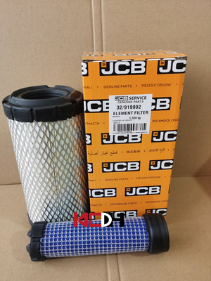 Excavator Spare Parts Air Compressor Air Filter 32 919902 For Truck