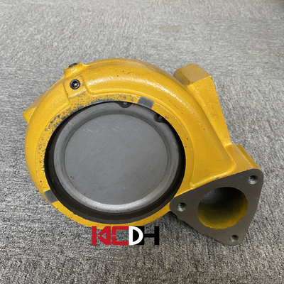 Diesel Engine Parts Excavator Water Pump 6212-61-1210 For 6D140-1305
