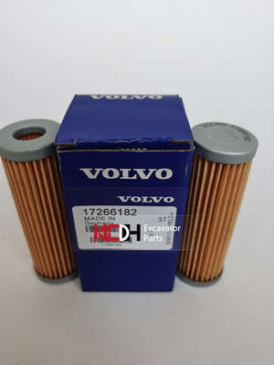 High Quality Excavator Engine Parts Diesel Filter Element 17266182 For 