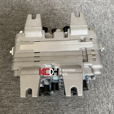 Excavator Parts Signal Valve Control Valve Shuttle Valve Assembly 4718276 For Hitachi ZAX120 ZAX200 ZAX330