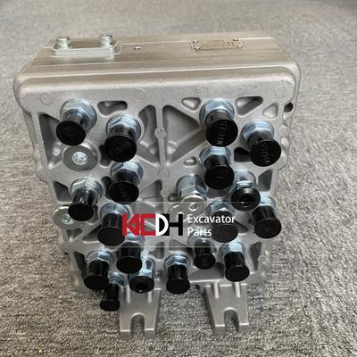 Excavator Parts Signal Valve Control Valve Shuttle Valve Assembly 4718276 For Hitachi ZAX120 ZAX200 ZAX330
