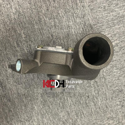 Excavator Spare Parts C7.1 Diesel Engine Cooling Water Pump 354-4754 For  E320D2