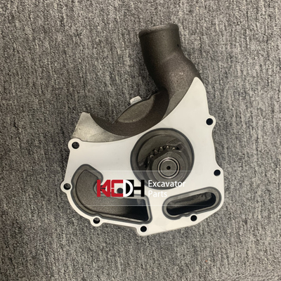 Excavator Spare Parts C7.1 Diesel Engine Cooling Water Pump 354-4754 For  E320D2