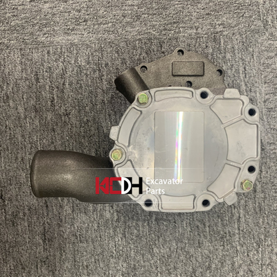 Excavator Spare Parts C7.1 Diesel Engine Cooling Water Pump 354-4754 For  E320D2