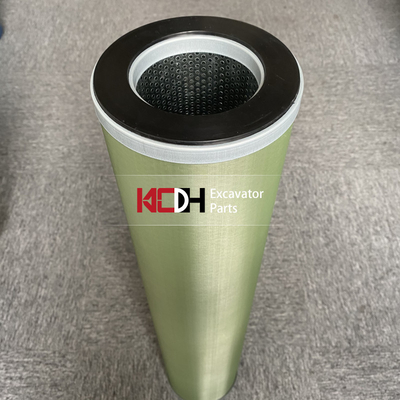 High Performance Excavator Engine Genuine Parts Air Coalescer Filter Element SS629FD-5