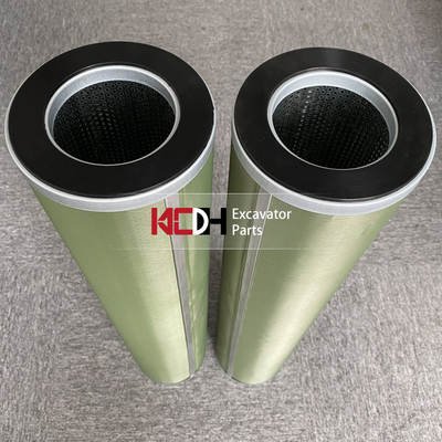 High Performance Excavator Engine Genuine Parts Air Coalescer Filter Element SS629FD-5