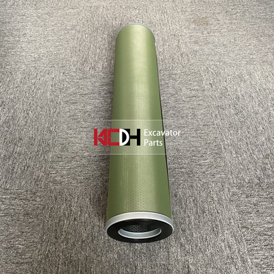 High Performance Excavator Engine Genuine Parts Air Coalescer Filter Element SS629FD-5