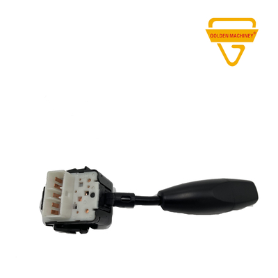 24558830 Wiper Wash Switch Assy For Wuling Rongguang and Chevrolet  N300