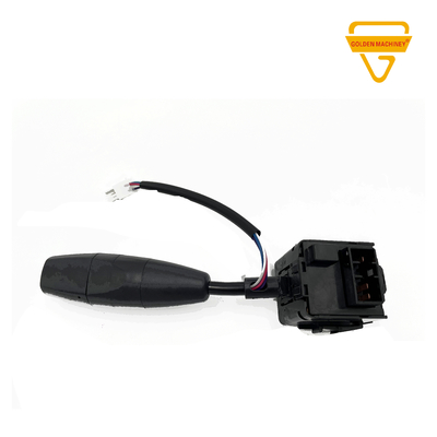 24558830 Wiper Wash Switch Assy For Wuling Rongguang and Chevrolet  N300