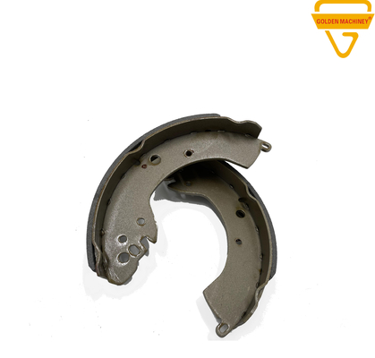 24545659 Rear Brake Shoe Assy For Wuling Rongguang and Chevrolet  N300