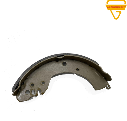 24545659 Rear Brake Shoe Assy For Wuling Rongguang and Chevrolet  N300
