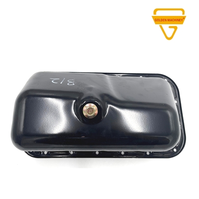 24552681 Oil Sump Assy For Wuling Rongguang and Chevrolet  N300