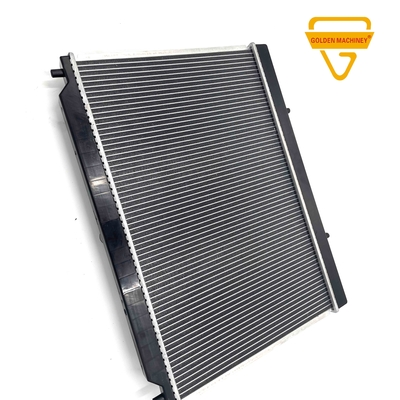 23887559 Radiator Assy For Wuling Rongguang and Chevrolet  N300