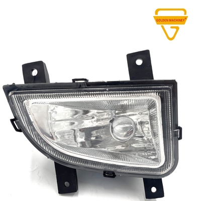 24510032 Front Fog Lamp Assy For Wuling Rongguang and Chevrolet  N300