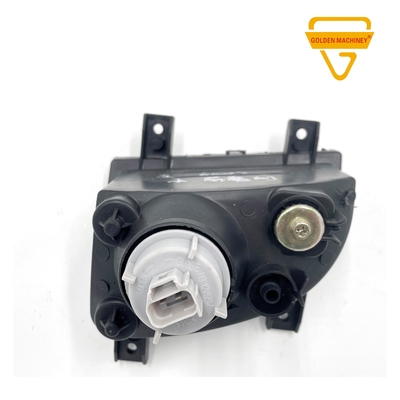24510032 Front Fog Lamp Assy For Wuling Rongguang and Chevrolet  N300
