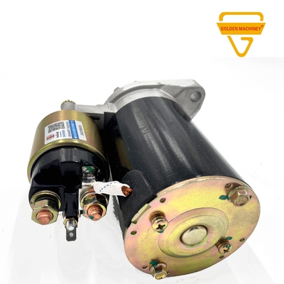 23886380 Starter Assy For Wuling Rongguang and Chevrolet  N300