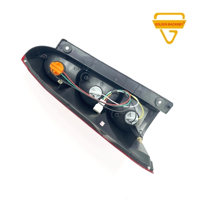 23973402 Left Rear Combined Light Assy  For Wuling Rongguang and Chevrolet  N300