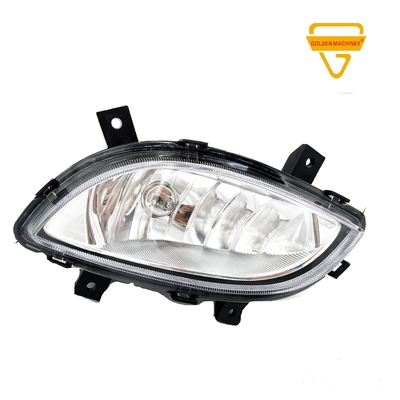 24531089 Front Fog Lamp For SGMW Wuling Hongguang S CN100 CN101 Chevrolet