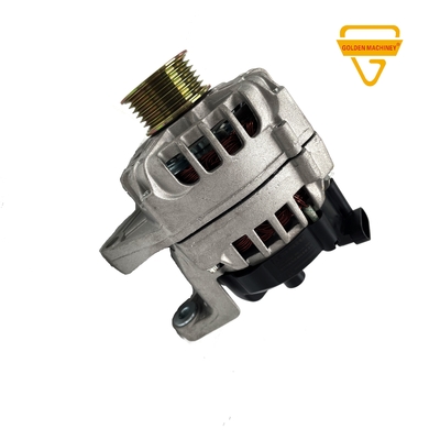 23909746 Alternator Assy Wuling SGMW Hongguang S CN100 CN101 Chevrolet Spare Parts