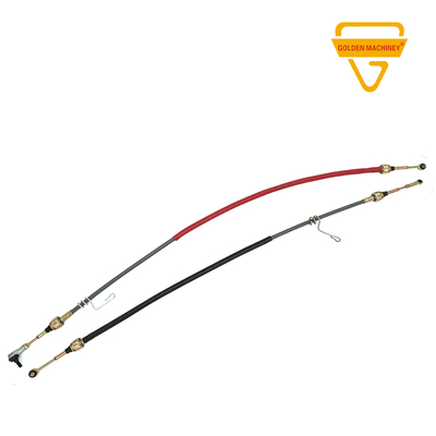 1703200FA10 Gear Shift Cable For  Dongfeng 330