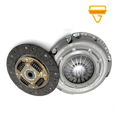 1600200E0100 Clutch Pressure Plate With Clutch Assy For  Dongfeng 330