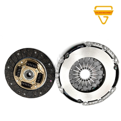 1600200E0100 Clutch Pressure Plate With Clutch Assy For  Dongfeng 330