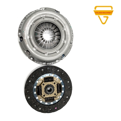 1600200E0100 Clutch Pressure Plate With Clutch Assy For  Dongfeng 330