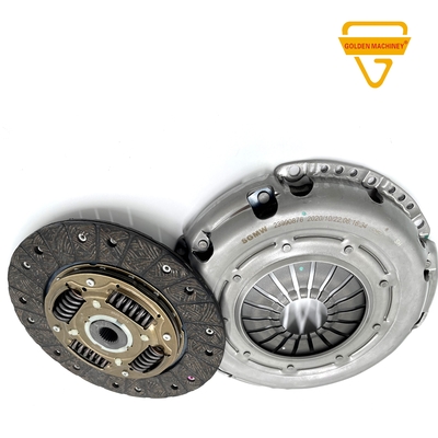 1600200E0100 Clutch Pressure Plate With Clutch Assy For  Dongfeng 330