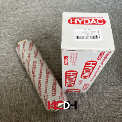 ODM Excavator Hydraulic Filter 0660 D 005