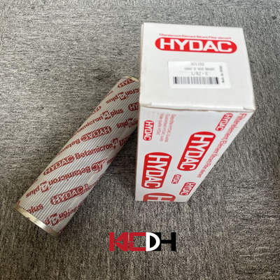 ODM Excavator Hydraulic Filter 0660 D 005