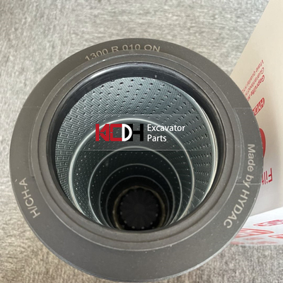 Excavator Engine Parts HYDAC Hydraulic Oil Filter Element 1300 R 010 ON