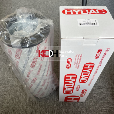 Excavator Engine Parts HYDAC Hydraulic Oil Filter Element 1300 R 010 ON