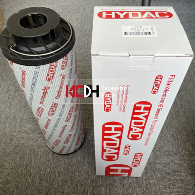 Excavator Engine Parts HYDAC Hydraulic Oil Filter Element 1300 R 010 ON