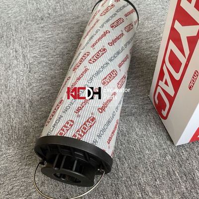 Excavator Engine Parts HYDAC Hydraulic Oil Filter Element 1300 R 010 ON
