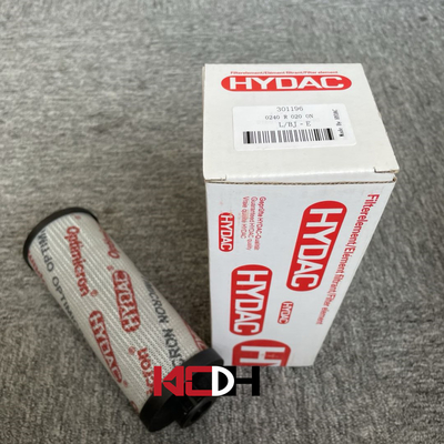 L/BJ-E Excavator Hydraulic Filter 0240 R 020 ON